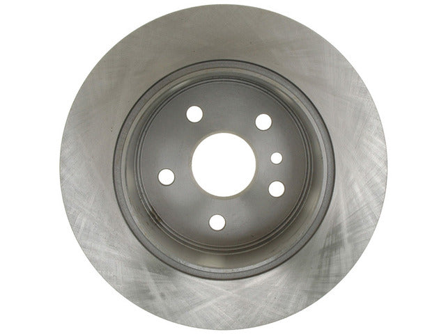 Raybestos Brakes Disc Brake Rotor P/N:96932R Fits: Toyota Avalon 04-00 - Image 2