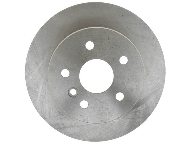 Raybestos Brakes Disc Brake Rotor P/N:96932R Fits: Toyota Avalon 04-00 - Image 3