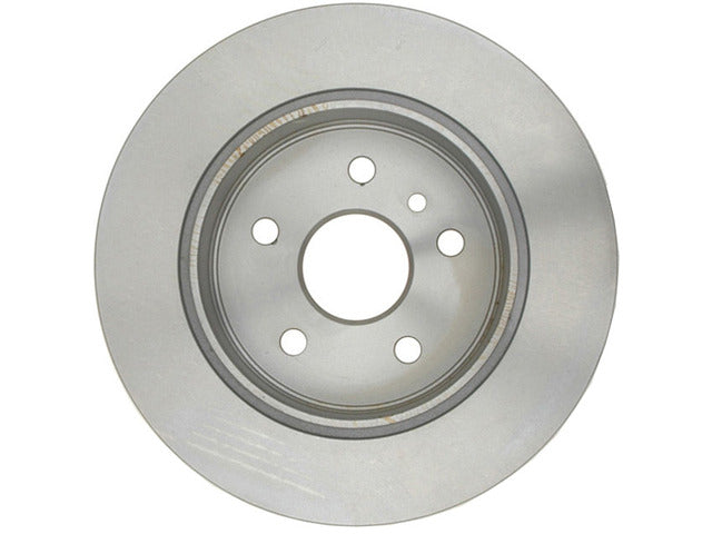 Raybestos Brakes Disc Brake Rotor P/N:96932 Fits: Toyota Avalon 04-00 - Image 2