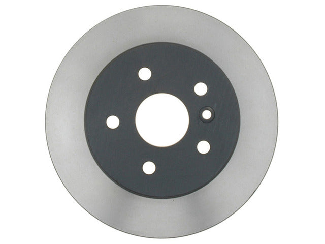 Raybestos Brakes Disc Brake Rotor P/N:96932 Fits: Toyota Avalon 04-00 - Image 3