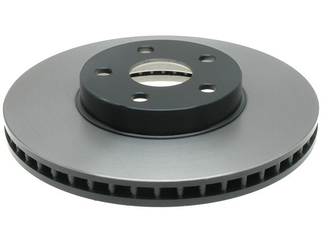 Raybestos Brakes Disc Brake Rotor P/N:96934 Fits: Pontiac Vibe 08-03, Scion Tc 10-05, Toyota Celica 05-00, Toyota Corolla 08-03, Toyota Matrix 08-03 - Image 1