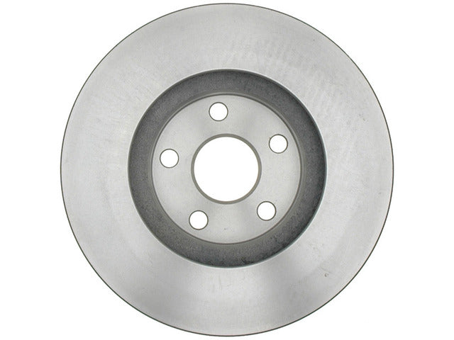 Raybestos Brakes Disc Brake Rotor P/N:96934 Fits: Pontiac Vibe 08-03, Scion Tc 10-05, Toyota Celica 05-00, Toyota Corolla 08-03, Toyota Matrix 08-03 - Image 2