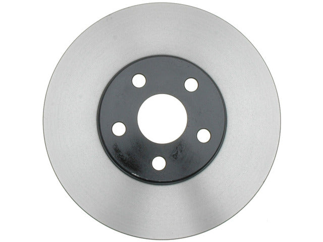 Raybestos Brakes Disc Brake Rotor P/N:96934 Fits: Pontiac Vibe 08-03, Scion Tc 10-05, Toyota Celica 05-00, Toyota Corolla 08-03, Toyota Matrix 08-03 - Image 3