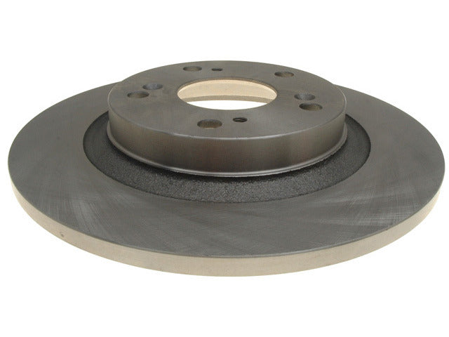 Raybestos Brakes Disc Brake Rotor P/N:96935R Fits: Honda S2000 09-00 - Image 1