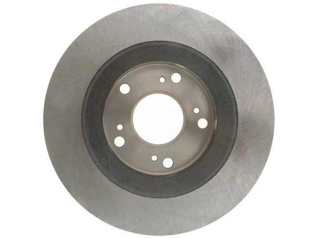 Raybestos Brakes Disc Brake Rotor P/N:96935R Fits: Honda S2000 09-00 - Image 2