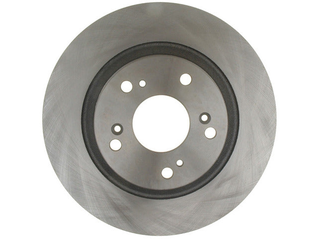 Raybestos Brakes Disc Brake Rotor P/N:96935R Fits: Honda S2000 09-00 - Image 3