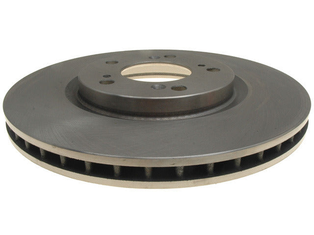 Raybestos Brakes Disc Brake Rotor P/N:96936R Fits: Honda S2000 09-00 - Image 1