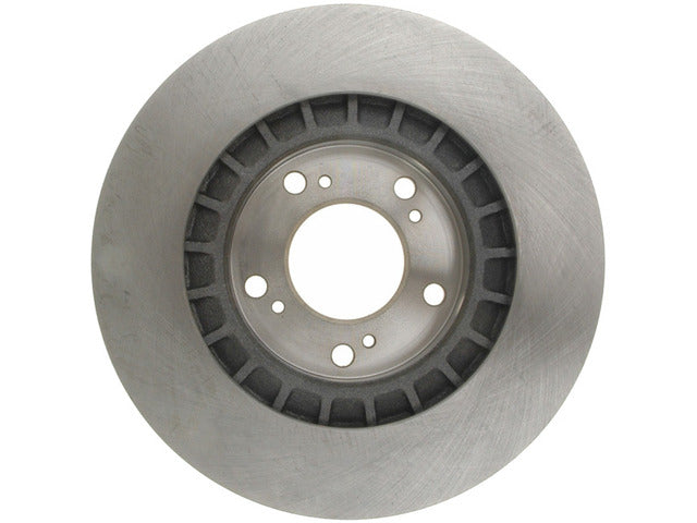 Raybestos Brakes Disc Brake Rotor P/N:96936R Fits: Honda S2000 09-00 - Image 2