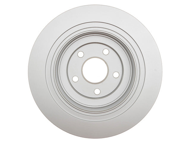 Raybestos Brakes Disc Brake Rotor P/N:96937FZN Fits: Subaru Baja 06-03, Subaru Legacy 04-00, Subaru Outback 04-00 - Image 2