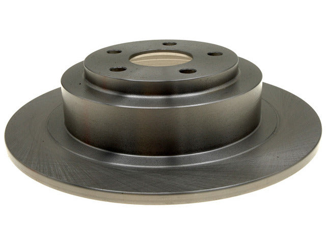 Raybestos Brakes Disc Brake Rotor P/N:96937R Fits: Subaru Baja 06-03, Subaru Legacy 04-00, Subaru Outback 04-00 - Image 1