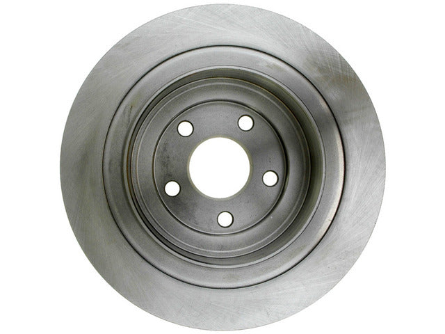Raybestos Brakes Disc Brake Rotor P/N:96937R Fits: Subaru Baja 06-03, Subaru Legacy 04-00, Subaru Outback 04-00 - Image 2