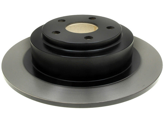 Raybestos Brakes Disc Brake Rotor P/N:96937 Fits: Subaru Baja 06-03, Subaru Legacy 04-00, Subaru Outback 04-00 - Image 1