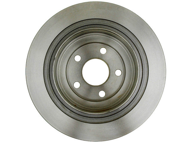 Raybestos Brakes Disc Brake Rotor P/N:96937 Fits: Subaru Baja 06-03, Subaru Legacy 04-00, Subaru Outback 04-00 - Image 2