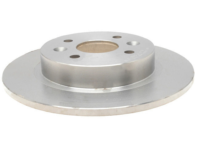 Raybestos Brakes Disc Brake Rotor P/N:96938 Fits: Kia Sephia 01-98, Kia Spectra 04-00 - Image 1