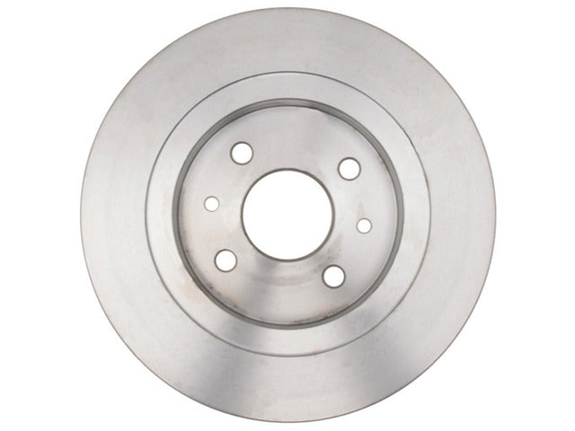Raybestos Brakes Disc Brake Rotor P/N:96938 Fits: Kia Sephia 01-98, Kia Spectra 04-00 - Image 2