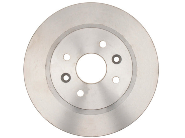 Raybestos Brakes Disc Brake Rotor P/N:96938 Fits: Kia Sephia 01-98, Kia Spectra 04-00 - Image 3