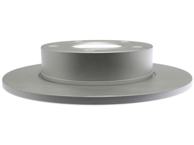 Raybestos Brakes Disc Brake Rotor P/N:96939FZN Fits: Audi A4 Quattro 01-96, Volkswagen Passat 05-99 - Image 1