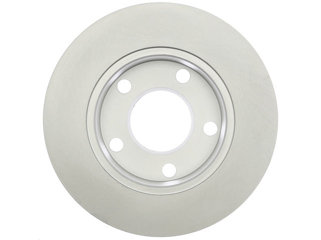 Raybestos Brakes Disc Brake Rotor P/N:96939FZN Fits: Audi A4 Quattro 01-96, Volkswagen Passat 05-99 - Image 2