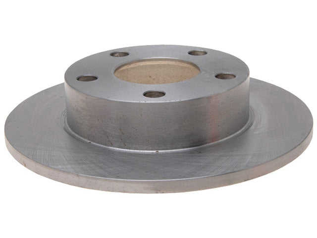 Raybestos Brakes Disc Brake Rotor P/N:96939R Fits: Audi A4 Quattro 01-96, Volkswagen Passat 05-99 - Image 1