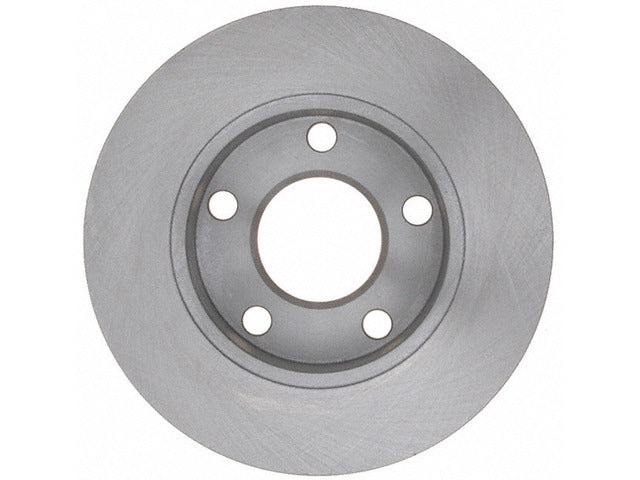 Raybestos Brakes Disc Brake Rotor P/N:96939R Fits: Audi A4 Quattro 01-96, Volkswagen Passat 05-99 - Image 2