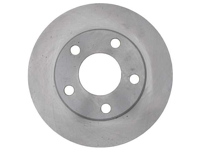 Raybestos Brakes Disc Brake Rotor P/N:96939R Fits: Audi A4 Quattro 01-96, Volkswagen Passat 05-99 - Image 3