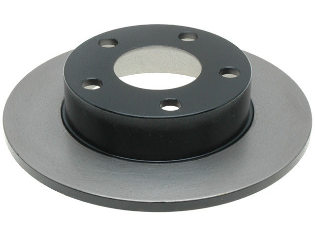 Raybestos Brakes Disc Brake Rotor P/N:96939 Fits: Audi A4 Quattro 01-96, Volkswagen Passat 05-99 - Image 1