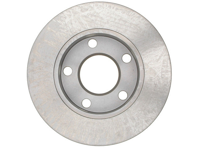 Raybestos Brakes Disc Brake Rotor P/N:96939 Fits: Audi A4 Quattro 01-96, Volkswagen Passat 05-99 - Image 2