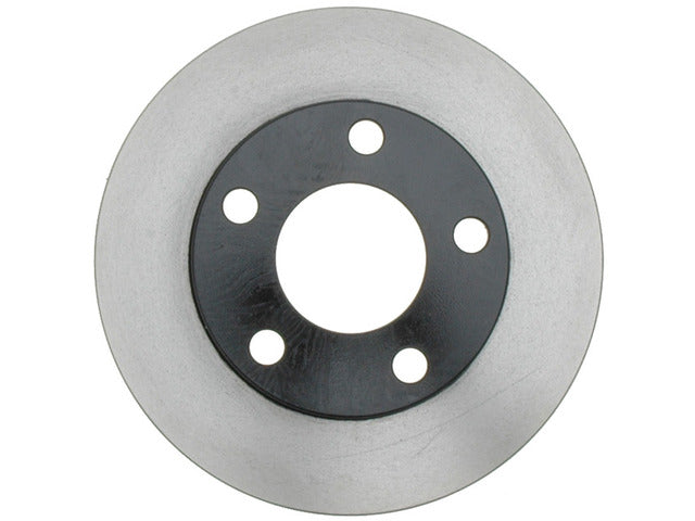 Raybestos Brakes Disc Brake Rotor P/N:96939 Fits: Audi A4 Quattro 01-96, Volkswagen Passat 05-99 - Image 3
