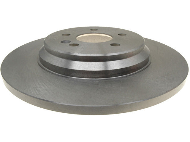 Raybestos Brakes Disc Brake Rotor P/N:96940R Fits: Mercedes-benz Ml430 01-00, Mercedes-benz Ml500 05-02, Mercedes-benz Ml55 Amg 03-00 - Image 1