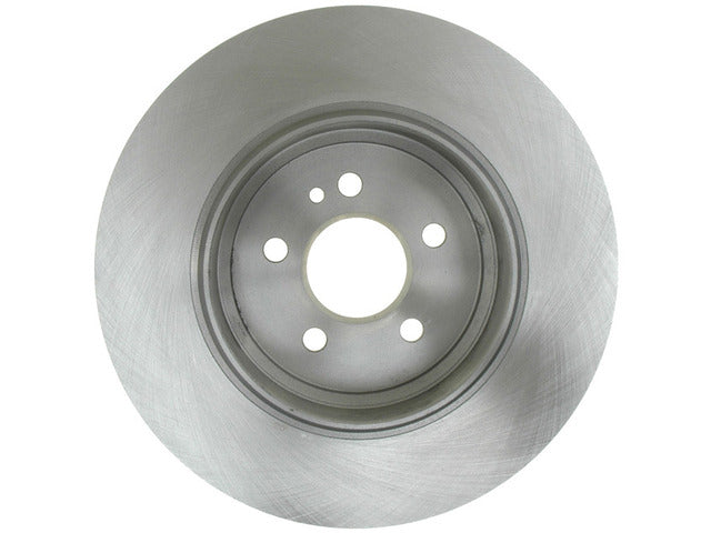 Raybestos Brakes Disc Brake Rotor P/N:96940R Fits: Mercedes-benz Ml430 01-00, Mercedes-benz Ml500 05-02, Mercedes-benz Ml55 Amg 03-00 - Image 2