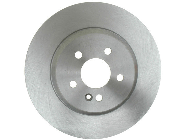 Raybestos Brakes Disc Brake Rotor P/N:96940R Fits: Mercedes-benz Ml430 01-00, Mercedes-benz Ml500 05-02, Mercedes-benz Ml55 Amg 03-00 - Image 3