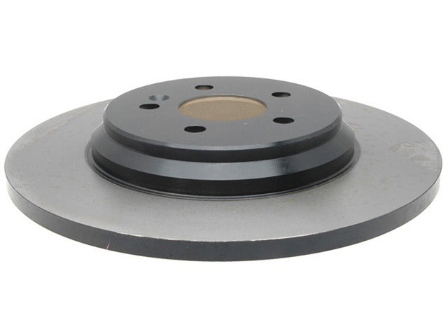 Raybestos Brakes Disc Brake Rotor P/N:96940 Fits: Mercedes-benz Ml430 01-00, Mercedes-benz Ml500 05-02, Mercedes-benz Ml55 Amg 03-00 - Image 1