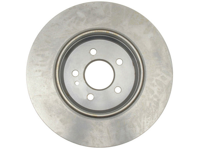 Raybestos Brakes Disc Brake Rotor P/N:96940 Fits: Mercedes-benz Ml430 01-00, Mercedes-benz Ml500 05-02, Mercedes-benz Ml55 Amg 03-00 - Image 2