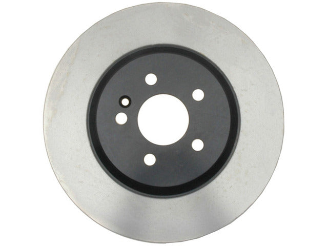 Raybestos Brakes Disc Brake Rotor P/N:96940 Fits: Mercedes-benz Ml430 01-00, Mercedes-benz Ml500 05-02, Mercedes-benz Ml55 Amg 03-00 - Image 3