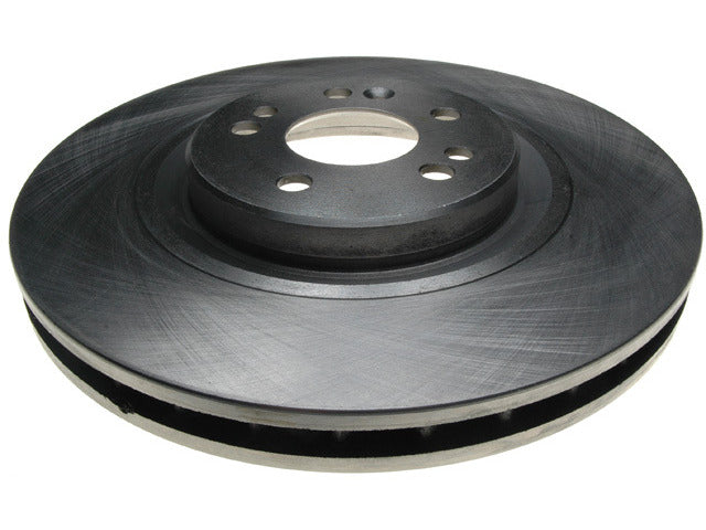 Raybestos Brakes Disc Brake Rotor P/N:96941R Fits: Mercedes-benz Ml430 01-00, Mercedes-benz Ml500 05-02, Mercedes-benz Ml55 Amg 03-00 - Image 1