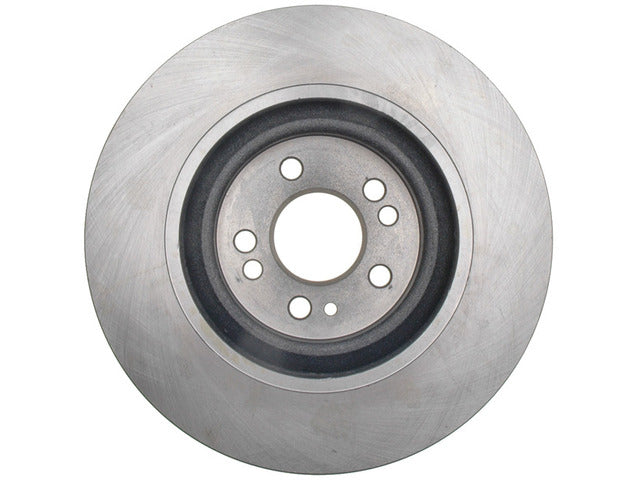 Raybestos Brakes Disc Brake Rotor P/N:96941R Fits: Mercedes-benz Ml430 01-00, Mercedes-benz Ml500 05-02, Mercedes-benz Ml55 Amg 03-00 - Image 2