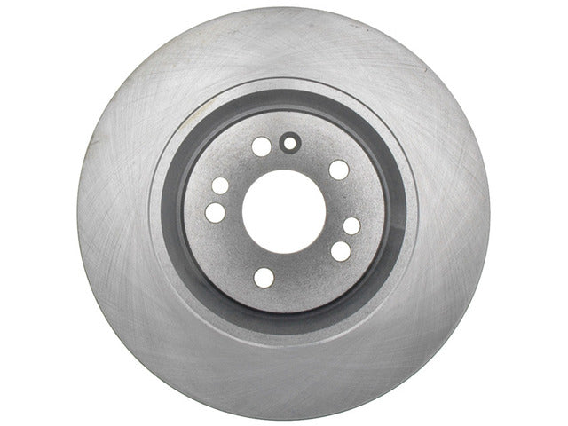 Raybestos Brakes Disc Brake Rotor P/N:96941R Fits: Mercedes-benz Ml430 01-00, Mercedes-benz Ml500 05-02, Mercedes-benz Ml55 Amg 03-00 - Image 3