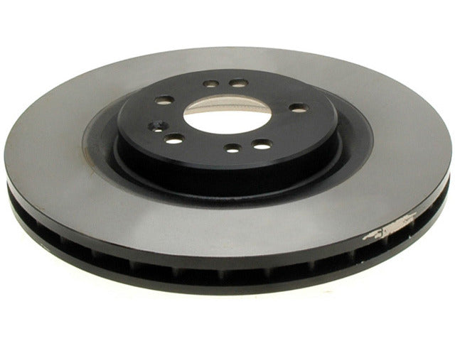 Raybestos Brakes Disc Brake Rotor P/N:96941 Fits: Mercedes-benz Ml430 01-00, Mercedes-benz Ml500 05-02, Mercedes-benz Ml55 Amg 03-00 - Image 1