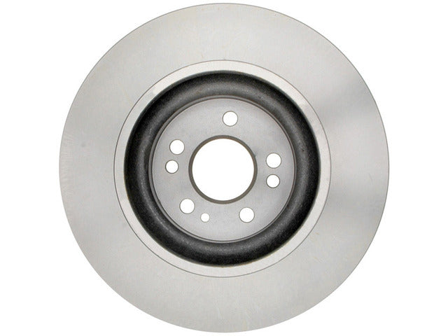 Raybestos Brakes Disc Brake Rotor P/N:96941 Fits: Mercedes-benz Ml430 01-00, Mercedes-benz Ml500 05-02, Mercedes-benz Ml55 Amg 03-00 - Image 2