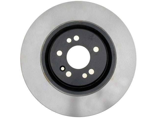 Raybestos Brakes Disc Brake Rotor P/N:96941 Fits: Mercedes-benz Ml430 01-00, Mercedes-benz Ml500 05-02, Mercedes-benz Ml55 Amg 03-00 - Image 3