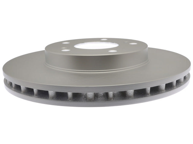 Raybestos Brakes Disc Brake Rotor P/N:96948FZN Fits: Infiniti I30 01-00, Nissan Maxima 01-99 - Image 1