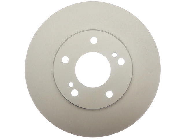 Raybestos Brakes Disc Brake Rotor P/N:96948FZN Fits: Infiniti I30 01-00, Nissan Maxima 01-99 - Image 3