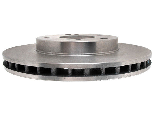 Raybestos Brakes Disc Brake Rotor P/N:96948R Fits: Infiniti I30 01-00, Nissan Maxima 01-99 - Image 1