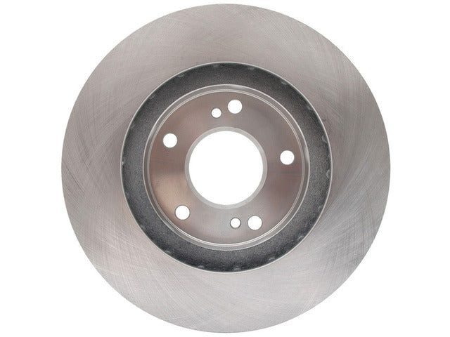 Raybestos Brakes Disc Brake Rotor P/N:96948R Fits: Infiniti I30 01-00, Nissan Maxima 01-99 - Image 2