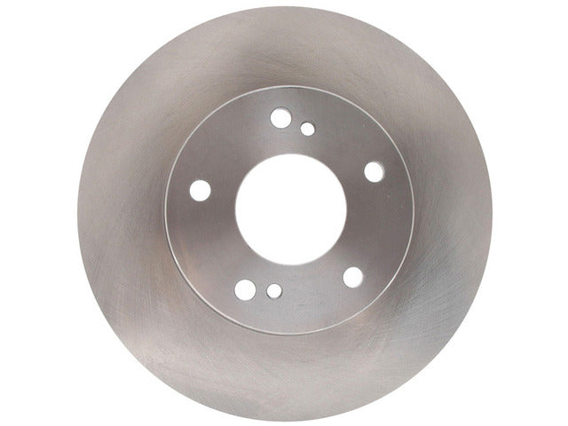 Raybestos Brakes Disc Brake Rotor P/N:96948R Fits: Infiniti I30 01-00, Nissan Maxima 01-99 - Image 3