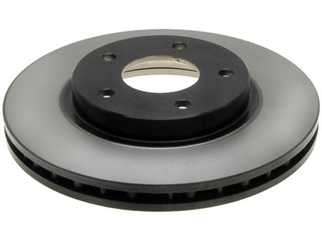 Raybestos Brakes Disc Brake Rotor P/N:96948 Fits: Infiniti I30 01-00, Nissan Maxima 01-99 - Image 1