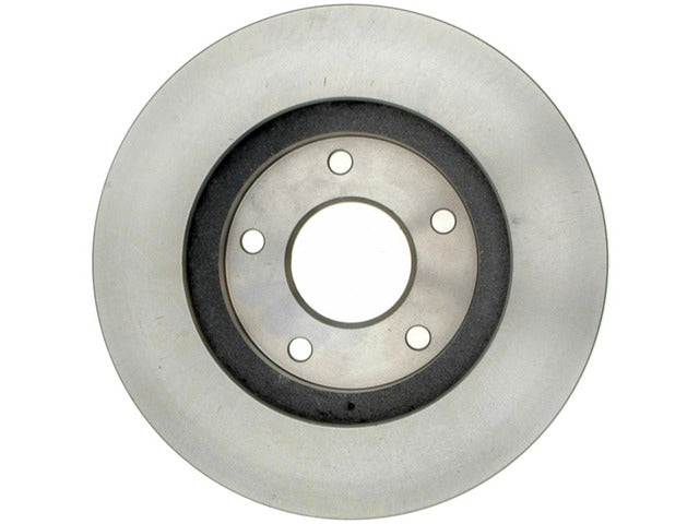 Raybestos Brakes Disc Brake Rotor P/N:96948 Fits: Infiniti I30 01-00, Nissan Maxima 01-99 - Image 2