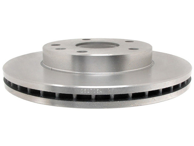 Raybestos Brakes Disc Brake Rotor P/N:96949R Fits: Daewoo Leganza 02-99 - Image 1