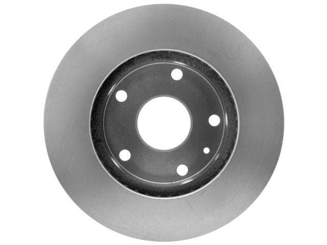 Raybestos Brakes Disc Brake Rotor P/N:96949R Fits: Daewoo Leganza 02-99 - Image 2
