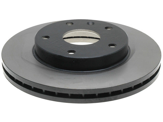 Raybestos Brakes Disc Brake Rotor P/N:96949 Fits: Daewoo Leganza 02-99 - Image 1